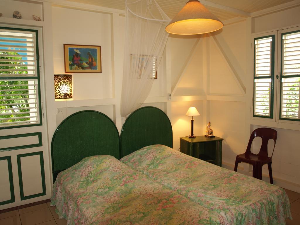 Holiday park Les Creoles De