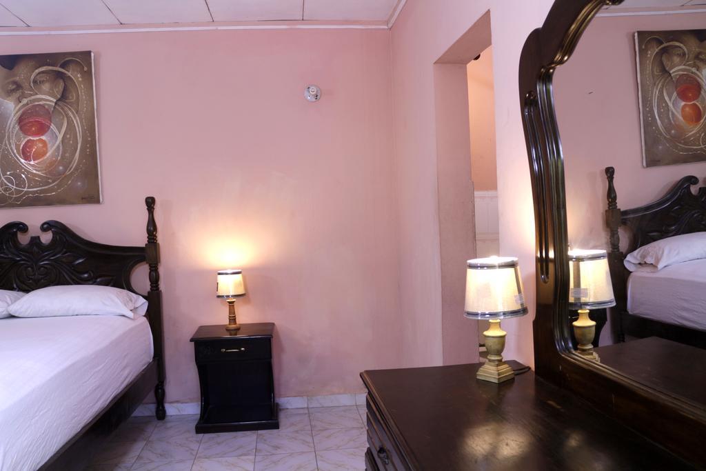 My Guest house 2*