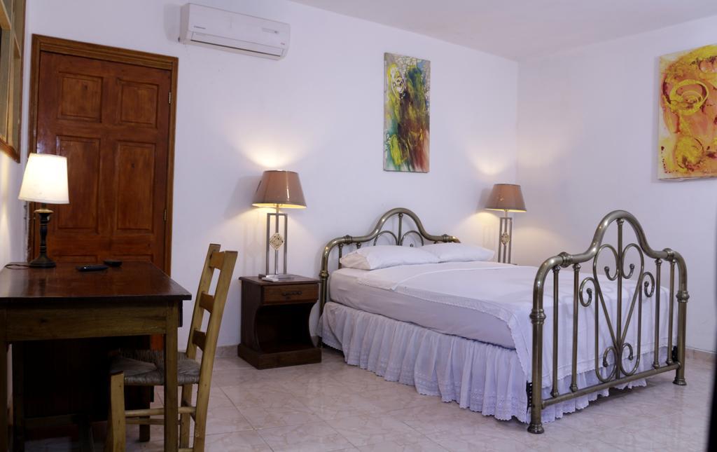 Guest house My