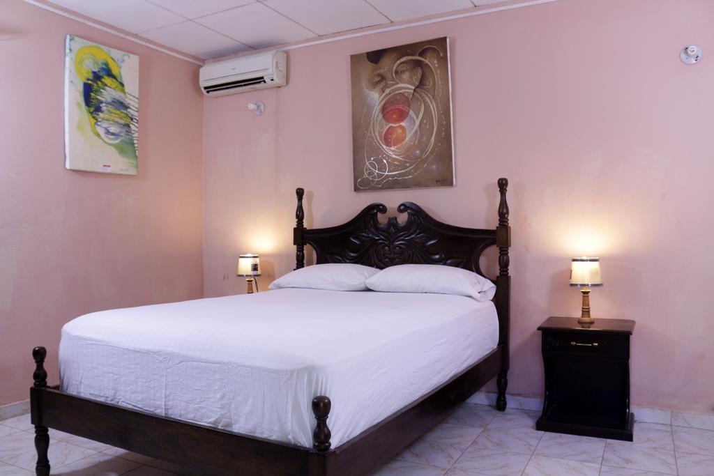 My Guest house
