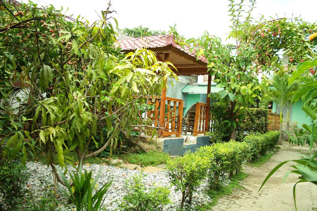 My Guest house 2*