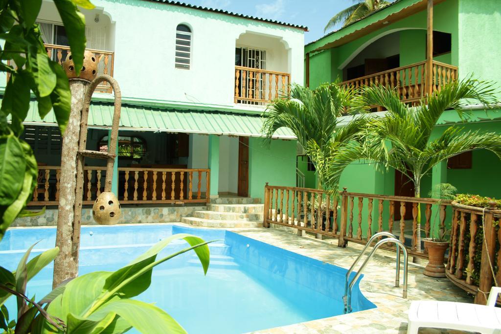 Guest house My