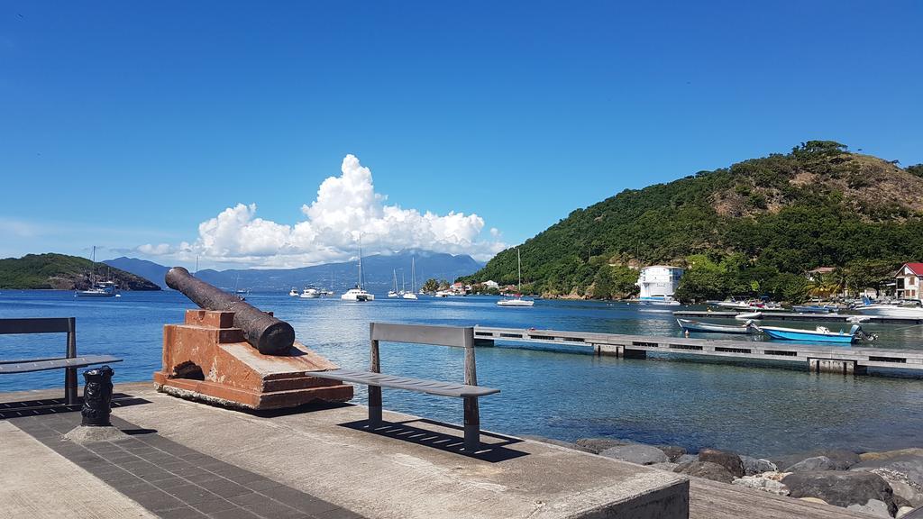 Location Marigot Terre-De-Haut