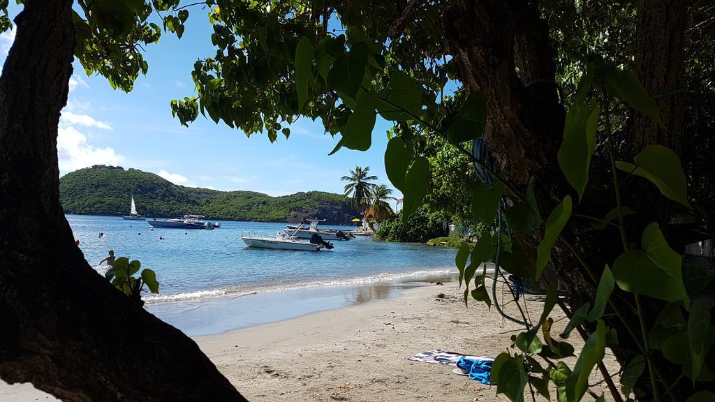 Location Marigot Holiday home
