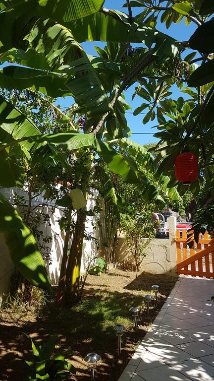 Holiday home Location Marigot Terre-De-Haut