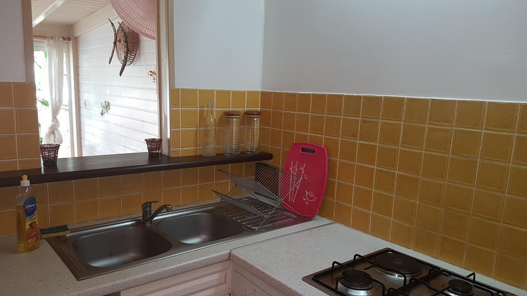 Location Marigot Holiday home *