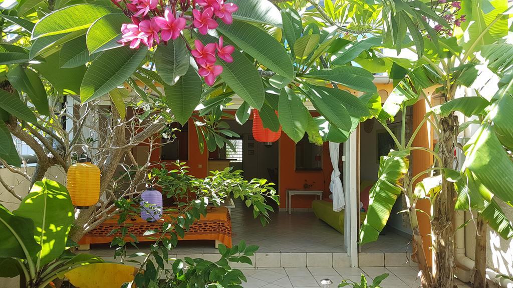 Location Marigot Terre-De-Haut
