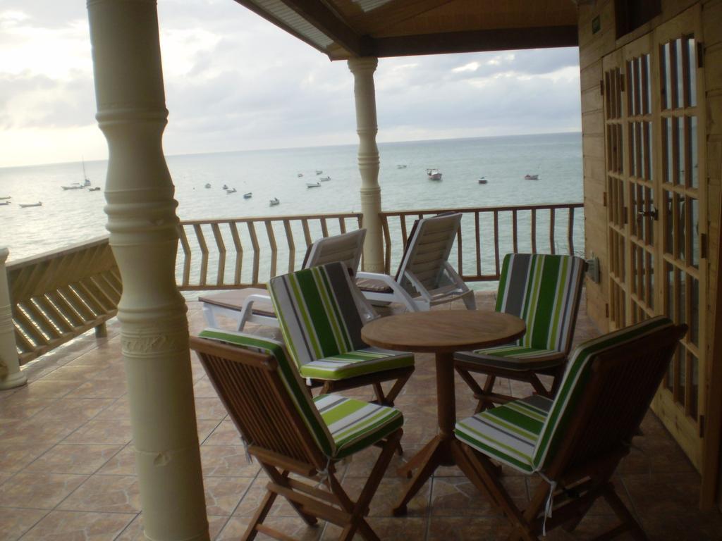 Guest house The Naturalist Beach Resort 3*
