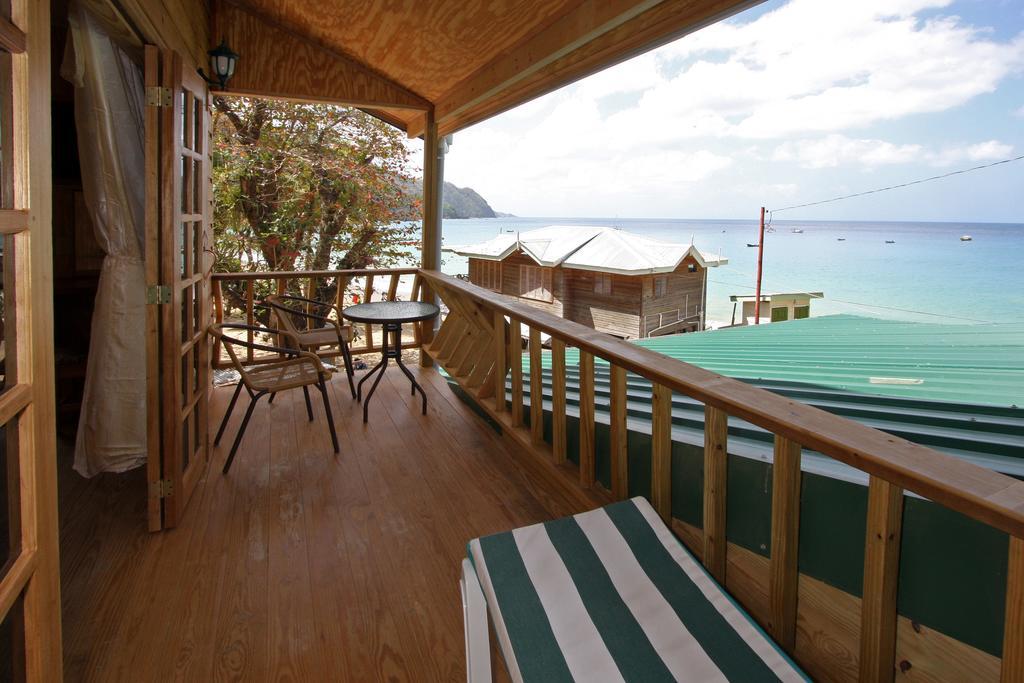The Naturalist Beach Resort Guest house 3*