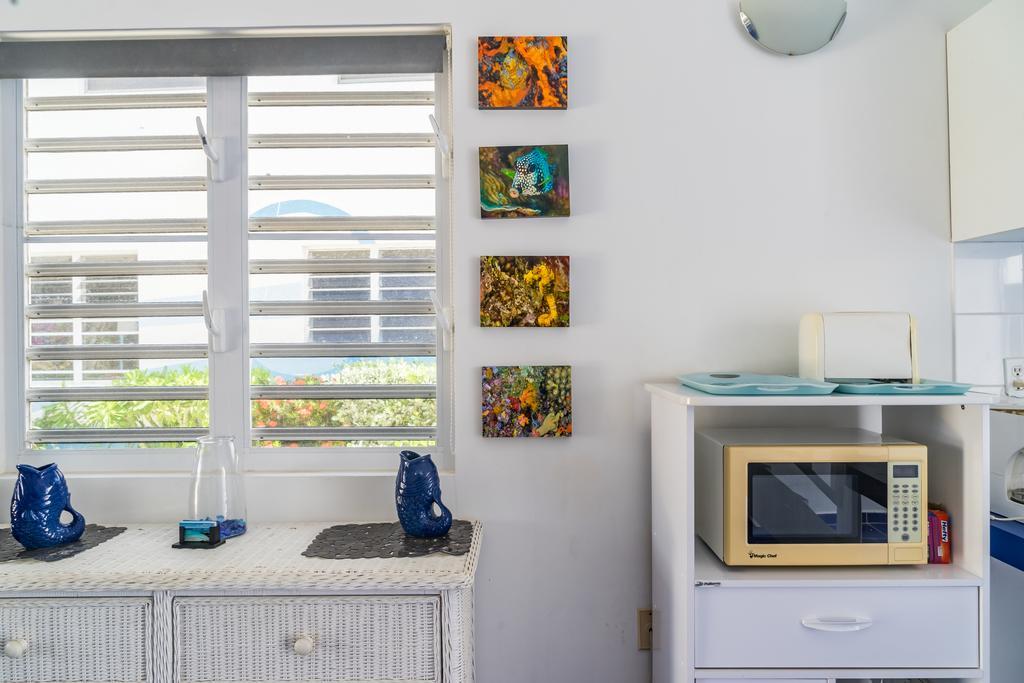 Marazul Dive Apartamento *