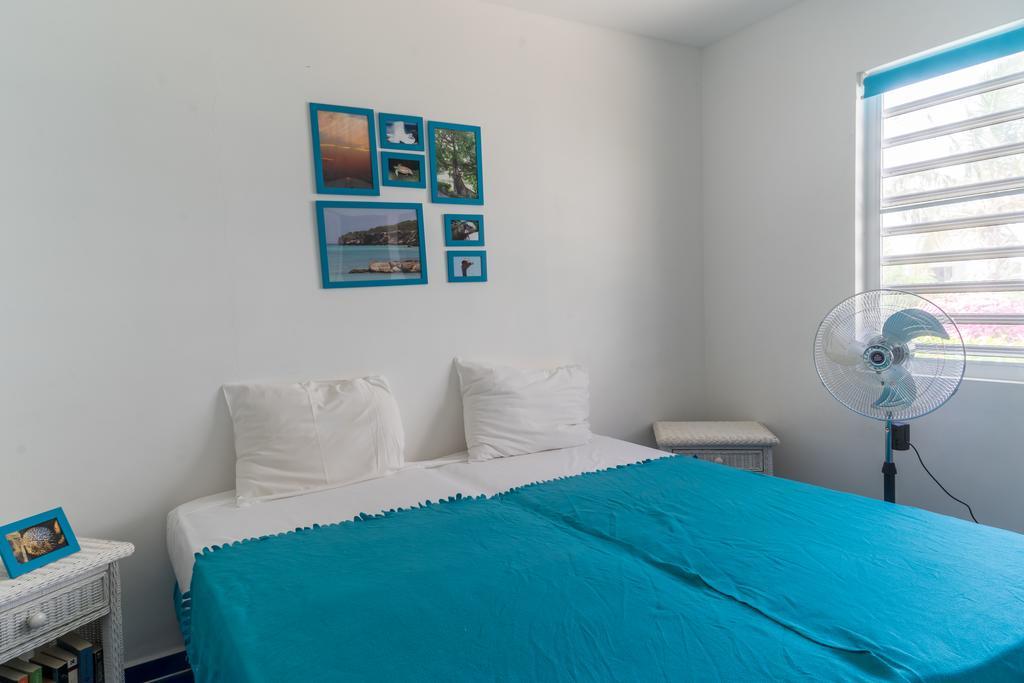 Apartamento Marazul Dive Westpunt