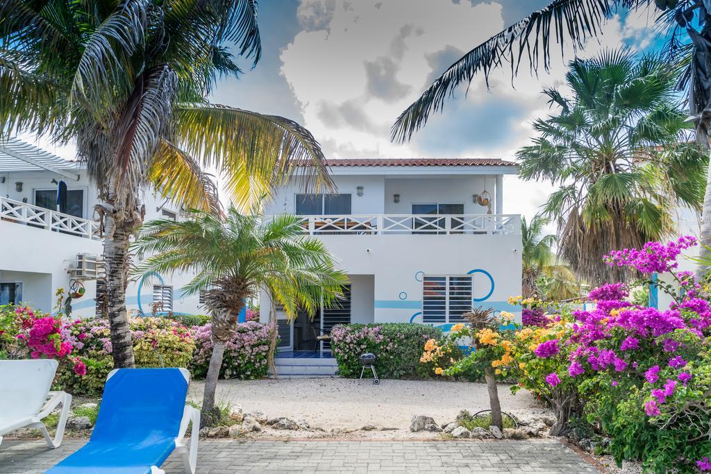 Apartamento Marazul Dive