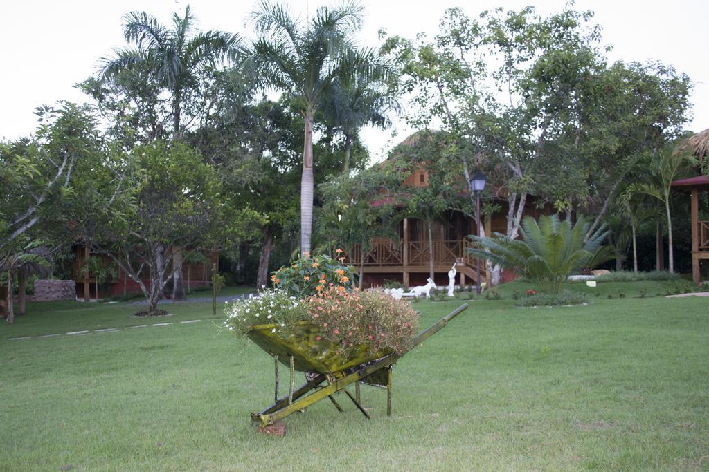 Campo de férias Banana Ranch Villages Punta Cana