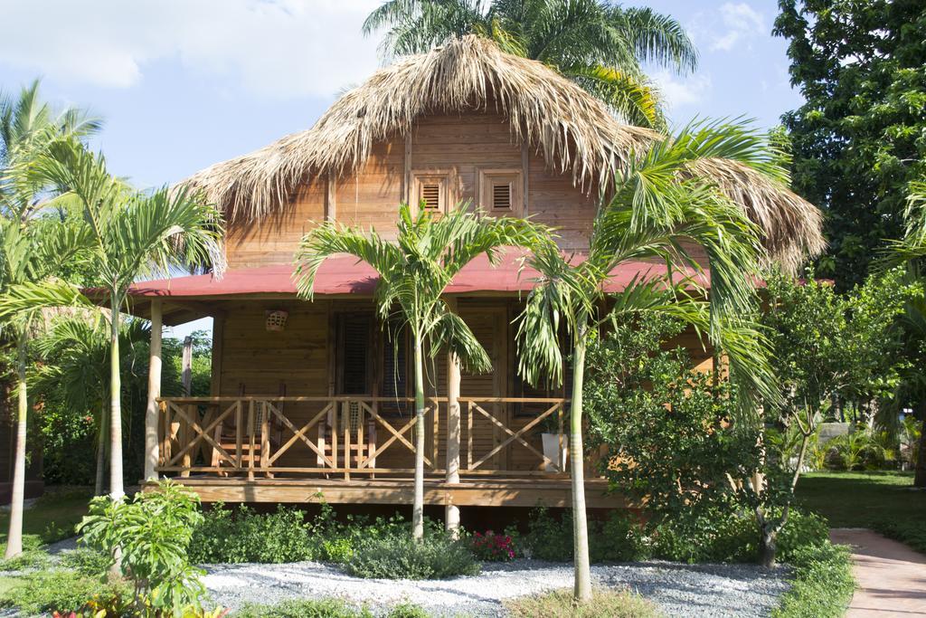 Campo de férias Banana Ranch Villages