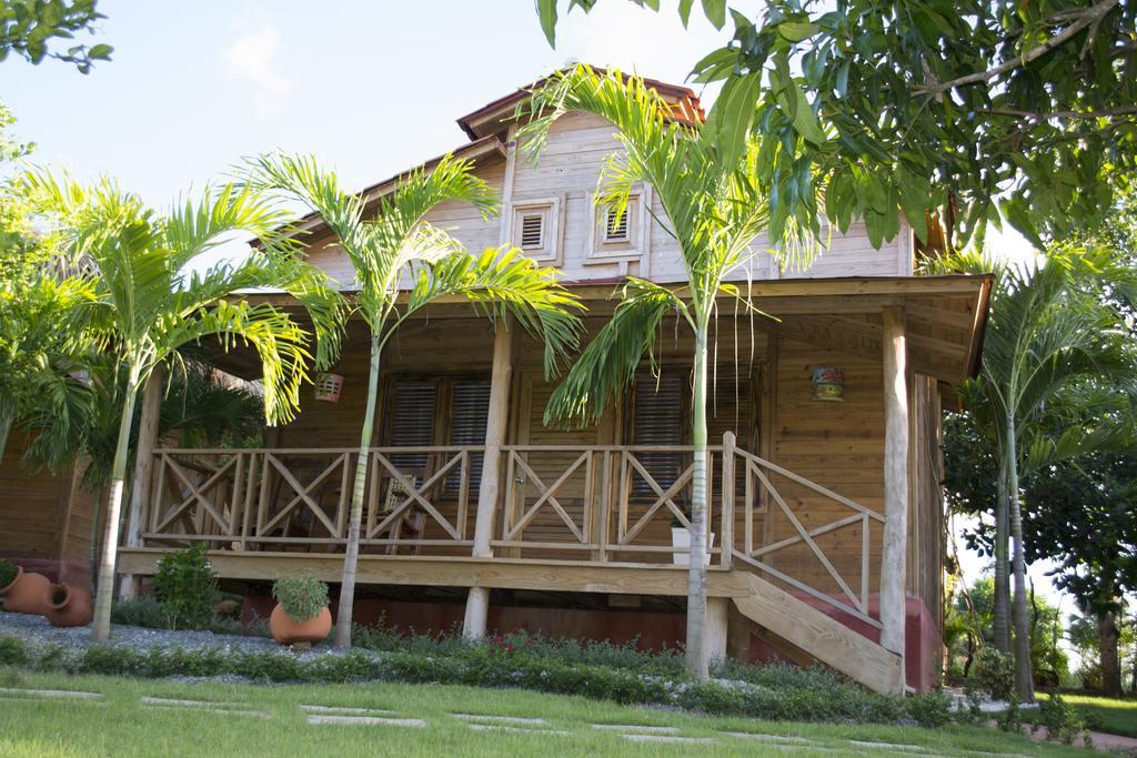 Banana Ranch Villages Campo de férias *