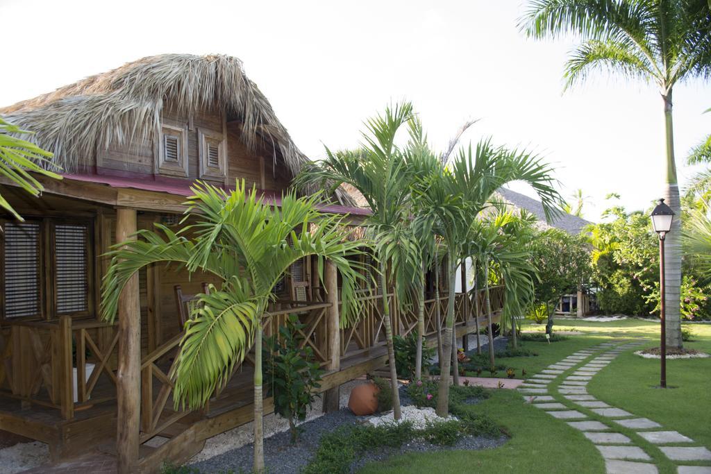Campo de férias Banana Ranch Villages