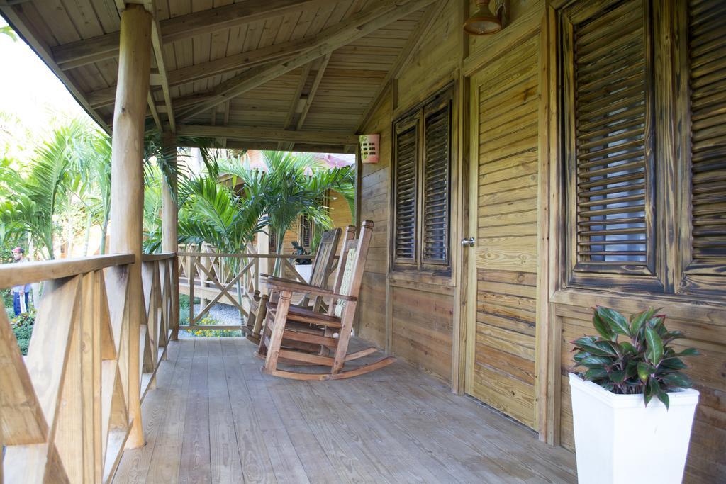 Campo de férias Banana Ranch Villages *