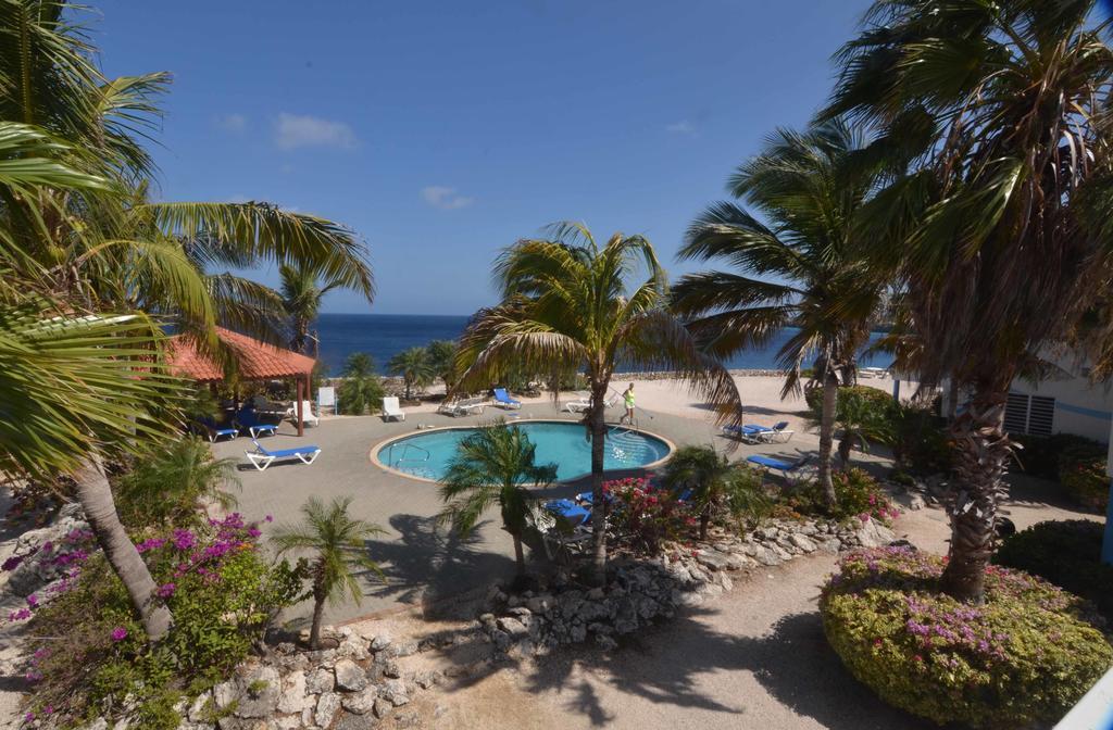 Apartamento Marazul Dive Westpunt