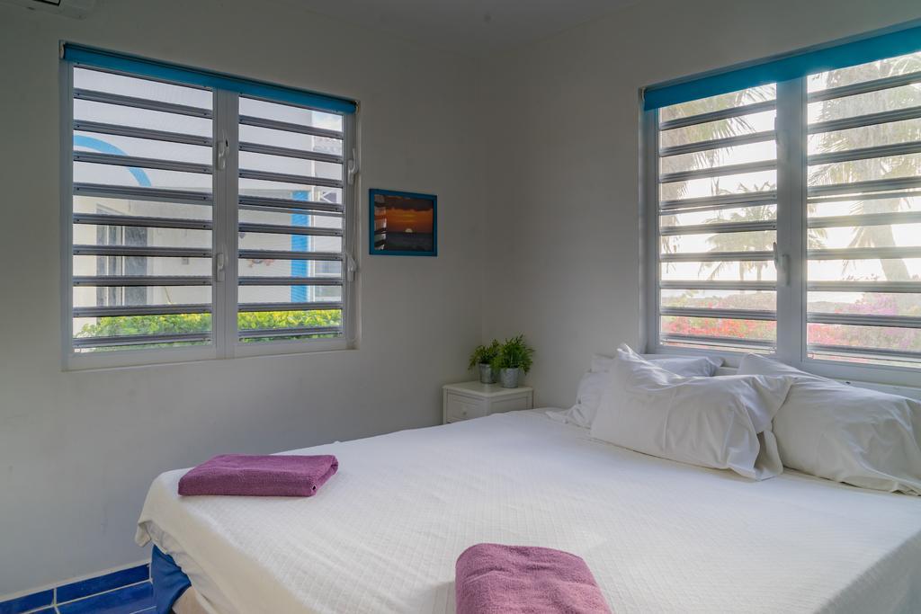 Marazul Dive Apartamento *