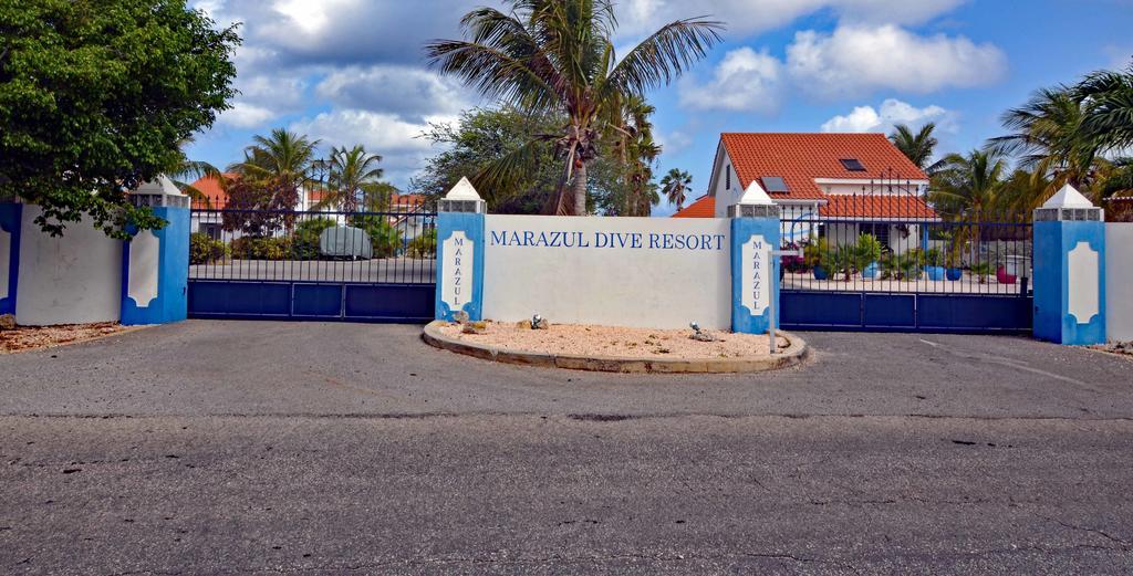 Apartamento Marazul Dive Westpunt