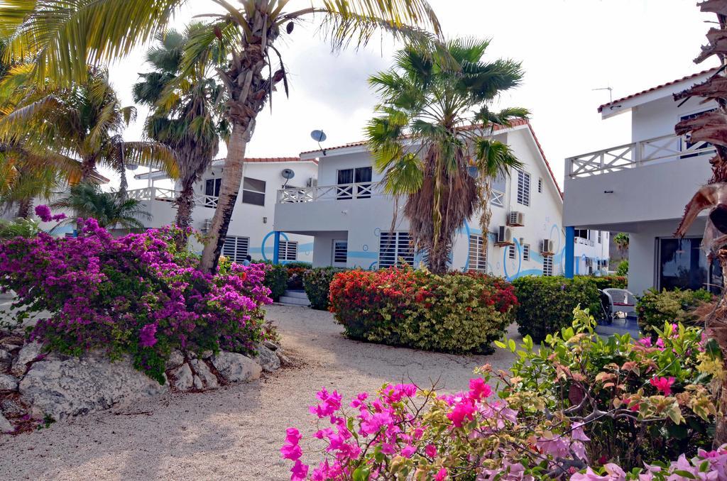 Marazul Dive Apartamento Westpunt