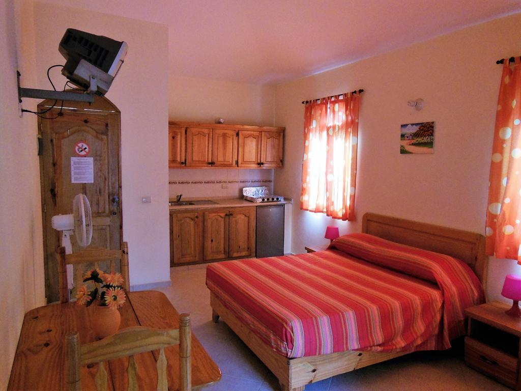Aparthotel Casa Lily & Coco 2*