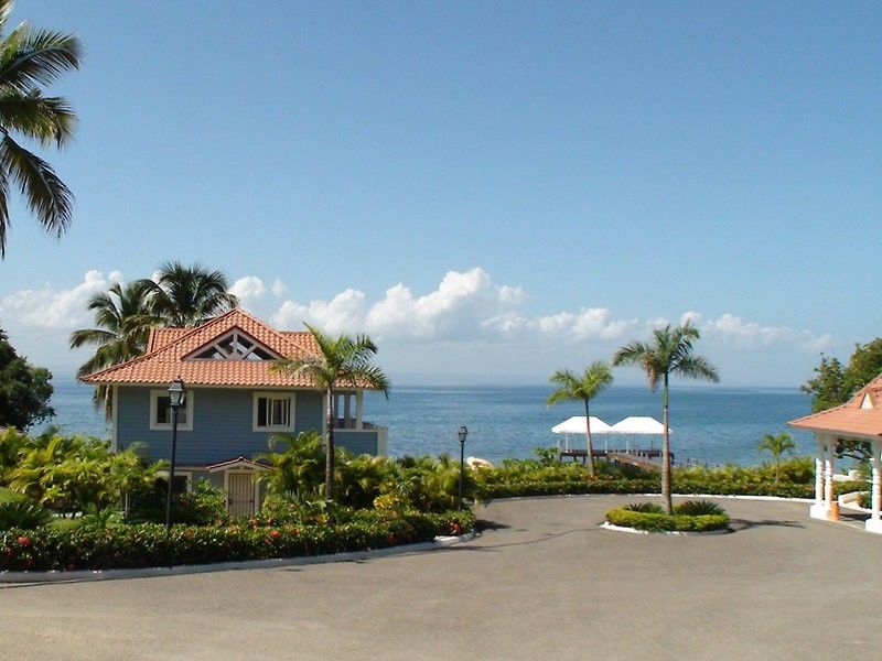 Cayo Levantado (adults Only) 5*
