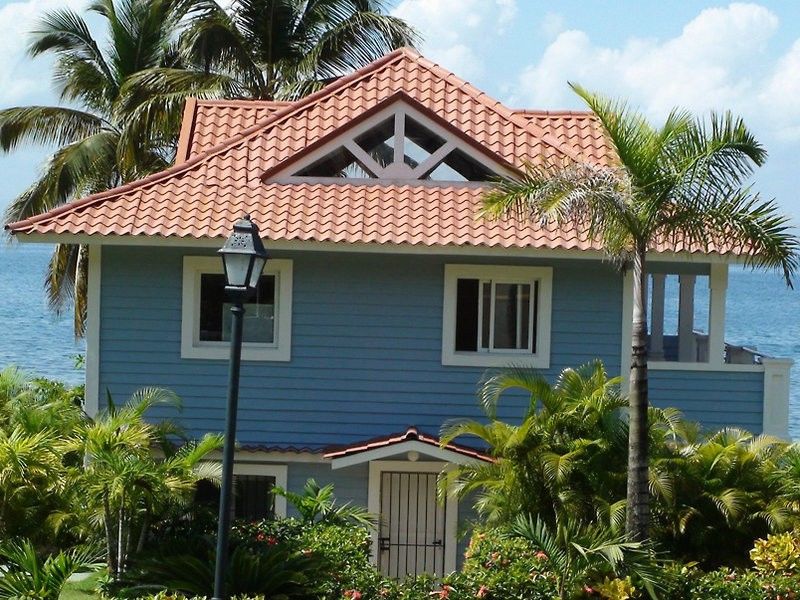Cayo Levantado (adults Only) Resort 5*