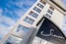 Simon Hotel Fort-de-France