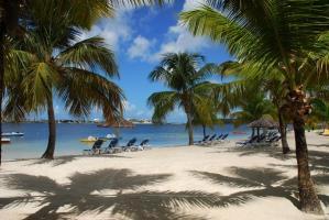Le Flamboyant- Le Village Aparthotel 2*
