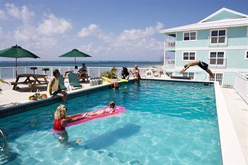 Compass Point Dive Hotel