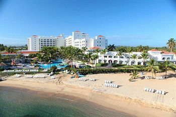 Aquarius Vacation Club At Del Mar Dorado