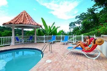 Tropical Lagoon Resort Port Antonio