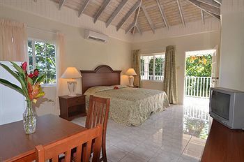 Resort Tropical Lagoon