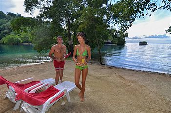 Tropical Lagoon Resort Port Antonio