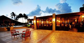 Peter Island 4*