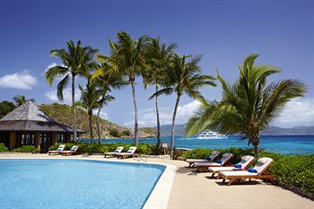 Peter Island Hotel 4*