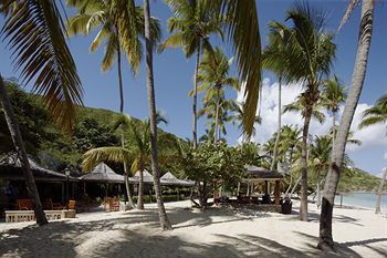 Hotel Peter Island