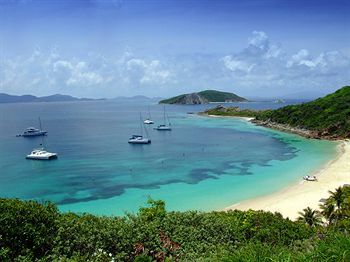 Peter Island Hannah