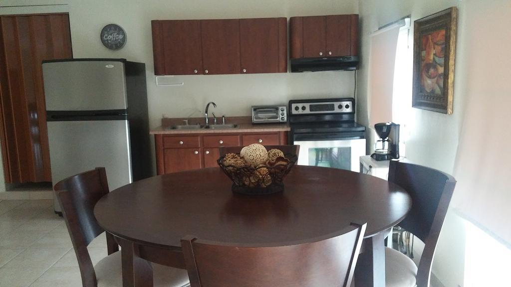 Apartment Plaza Aguadilla