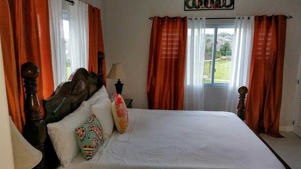 Apartamento Fern Court At