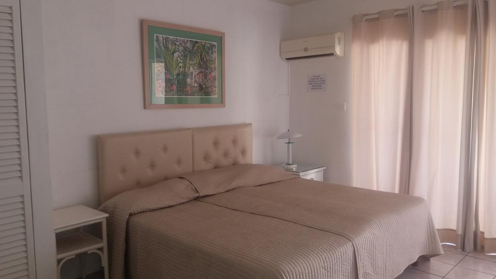 Apartamento Salt Ash *