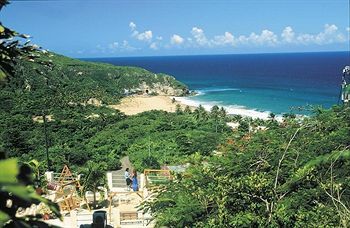 Costa Dorada Beach & Isabela
