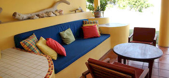 Pinquin 3* St. George's
