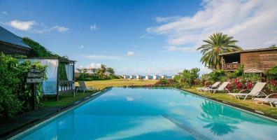 Hotel Keyonna (adults Only) Johnson's Point