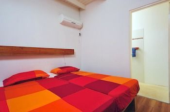 Hotel The Dive Hut - Boutique Playa