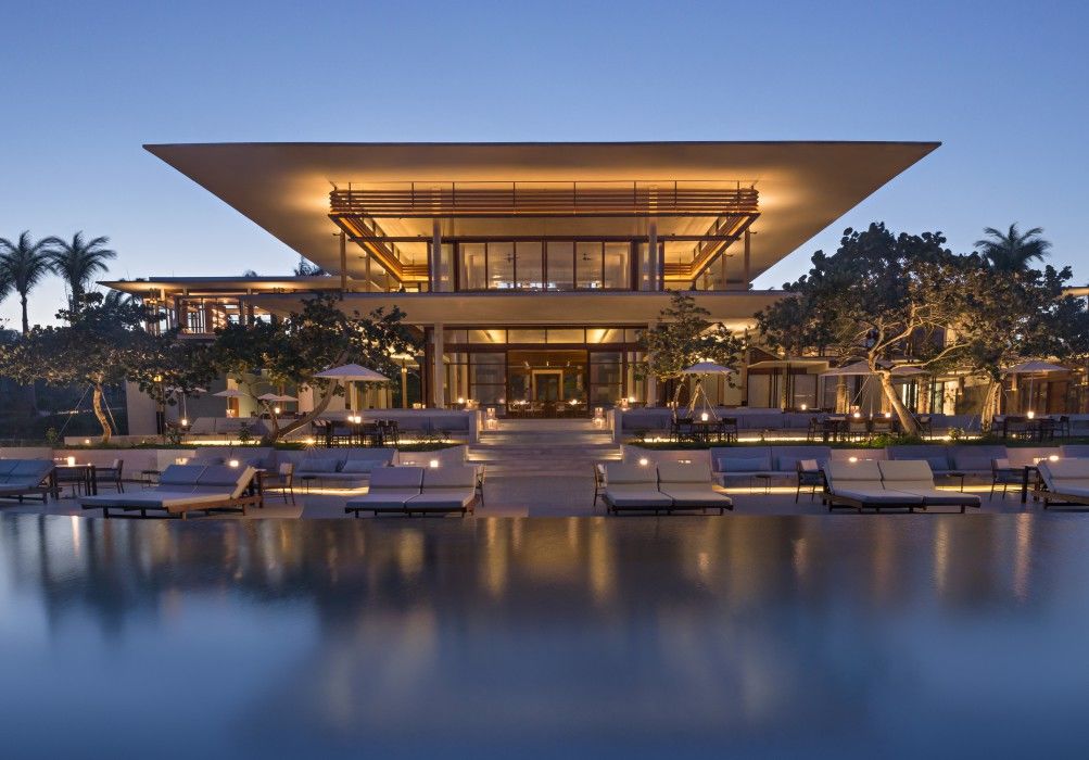Amanera 4* Rio San Juan
