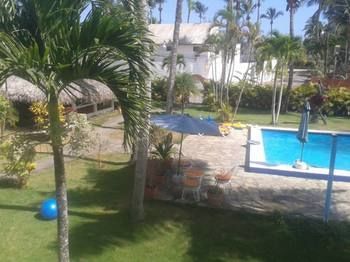 Nathalia Vip Hotel 3*