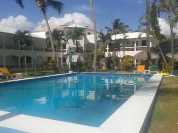 Hotel Nathalia Vip Cabarete