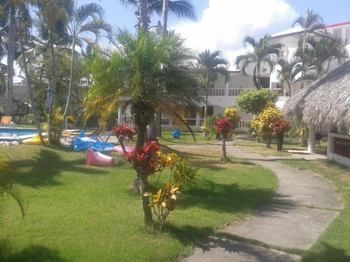 Nathalia Vip 3* Cabarete